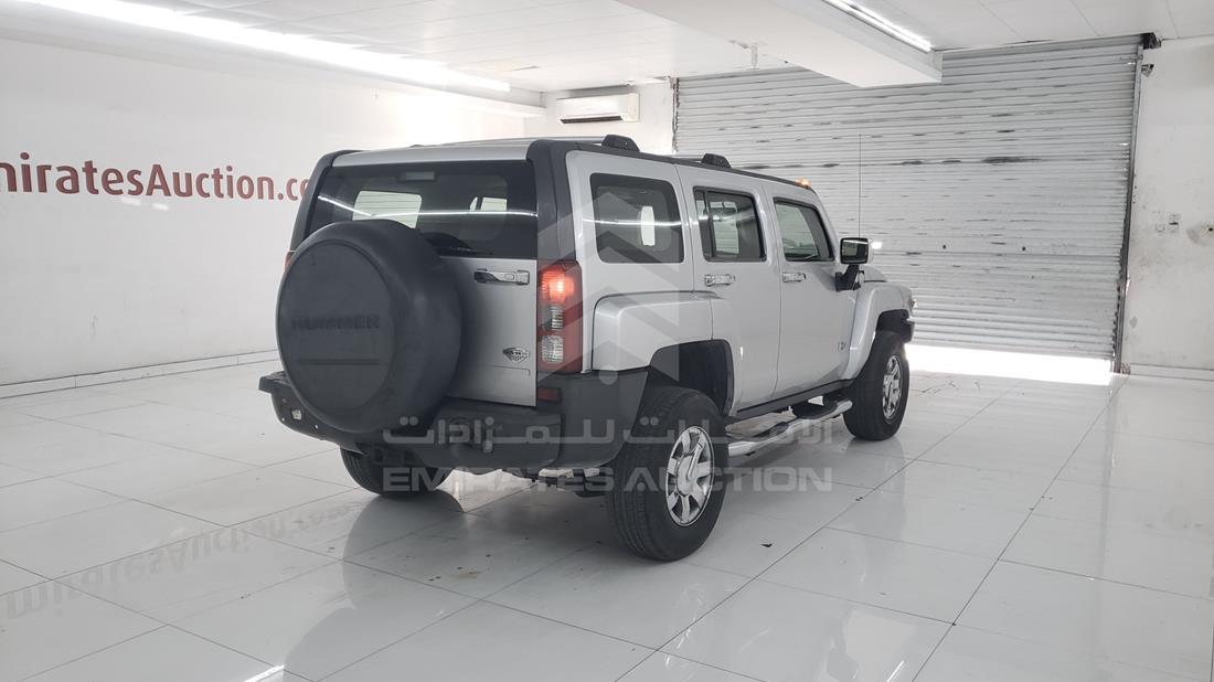 Photo 9 VIN: ADMEN13L394493796 - HUMMER H3 