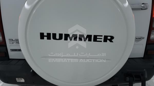 Photo 22 VIN: ADMEN13L494493449 - HUMMER H3 