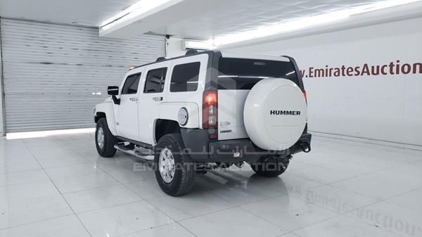 Photo 6 VIN: ADMEN13L494493449 - HUMMER H3 