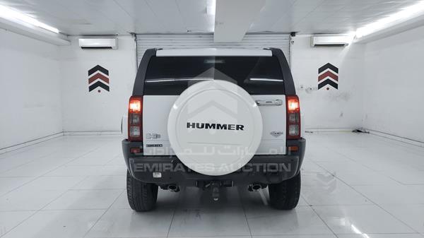 Photo 7 VIN: ADMEN13L494493449 - HUMMER H3 