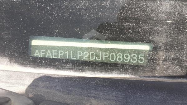 Photo 3 VIN: AFAEP1LP2DJP08935 - FORD RANGER 