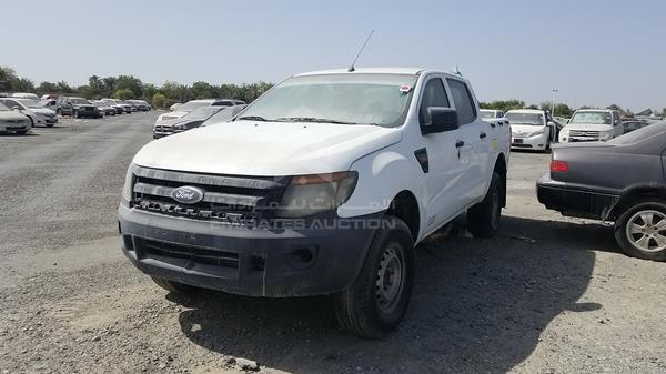 Photo 4 VIN: AFAFP1LP2EJL61211 - FORD RANGER 