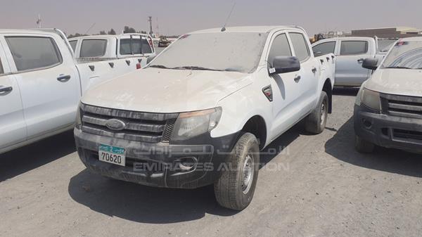 Photo 5 VIN: AFAFP1LP9DJU88181 - FORD RANGER 