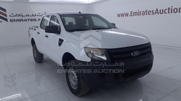 Photo 8 VIN: AFAFP1RP3FJP14449 - FORD RANGER 