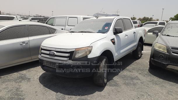 Photo 4 VIN: AFAFP2MP5FJB20350 - FORD PICK UP 