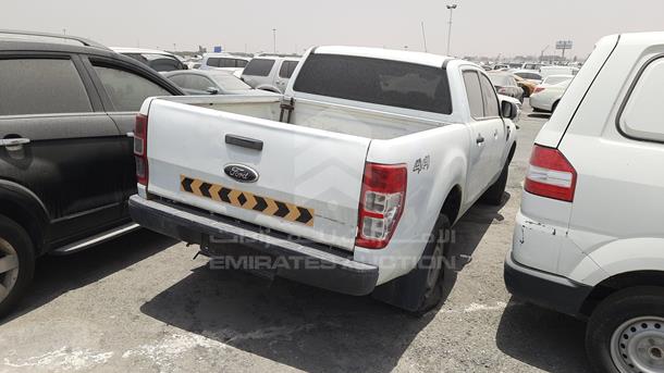 Photo 7 VIN: AFAFP2MP5FJB20350 - FORD PICK UP 