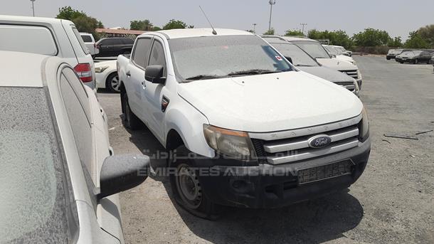 Photo 8 VIN: AFAFP2MP5FJB20350 - FORD PICK UP 