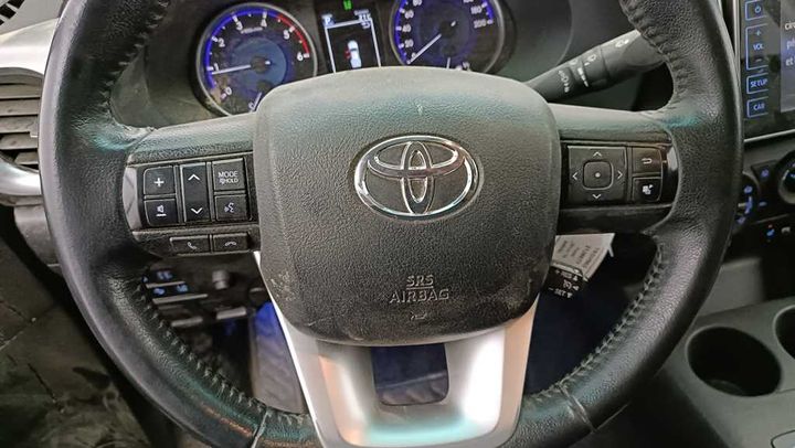 Photo 25 VIN: AHTHB3CD002128677 - TOYOTA HI-LUX &#3916 