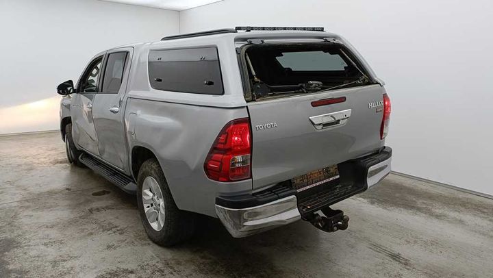 Photo 7 VIN: AHTHB3CD002128677 - TOYOTA HI-LUX &#3916 