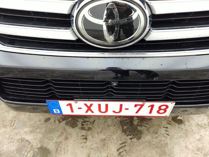 Photo 5 VIN: AHTHB3CD102137954 - TOYOTA HI-LUX &#3916 