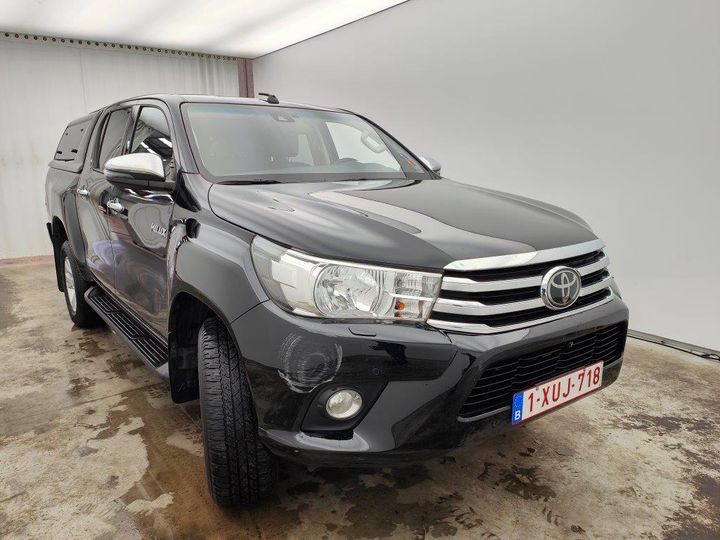 Photo 8 VIN: AHTHB3CD102137954 - TOYOTA HI-LUX &#3916 