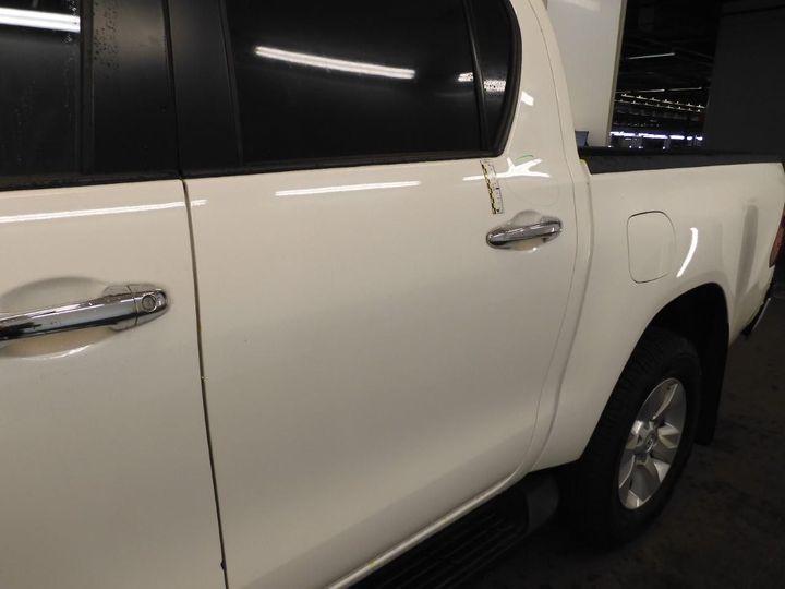 Photo 22 VIN: AHTHB3CD302134764 - TOYOTA HILUX VAN 