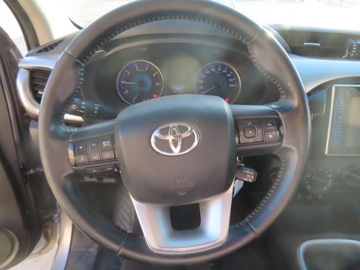 Photo 19 VIN: AHTHB3CD402125281 - TOYOTA HILUX 