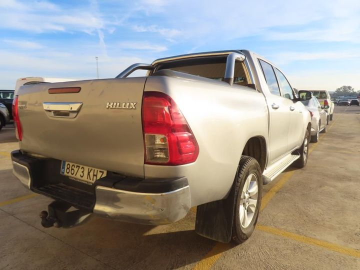 Photo 2 VIN: AHTHB3CD402125281 - TOYOTA HILUX 