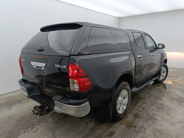 Photo 2 VIN: AHTHB3CD402129685 - TOYOTA HI-LUX &#3916 