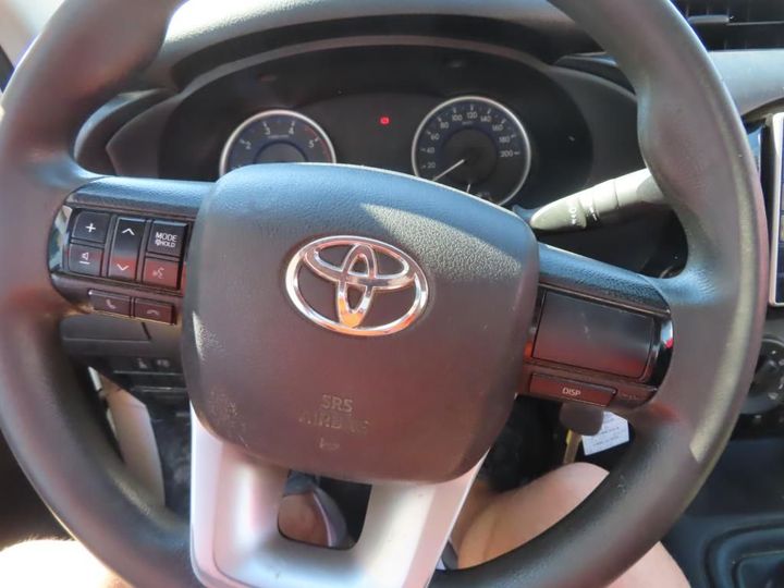 Photo 16 VIN: AHTKB3CB402363796 - TOYOTA HILUX 