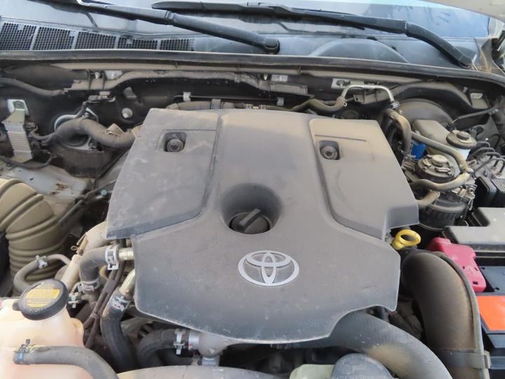 Photo 23 VIN: AHTKB3CB902360196 - TOYOTA HILUX 