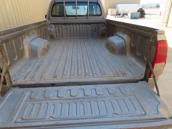 Photo 14 VIN: AHTKB3CB902361977 - TOYOTA HILUX 