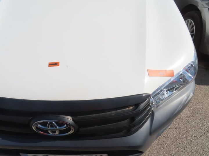 Photo 29 VIN: AHTKB3CB902362059 - TOYOTA HILUX 