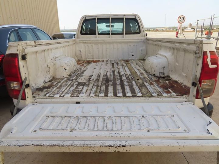 Photo 11 VIN: AHTKB3CB902364278 - TOYOTA HILUX 