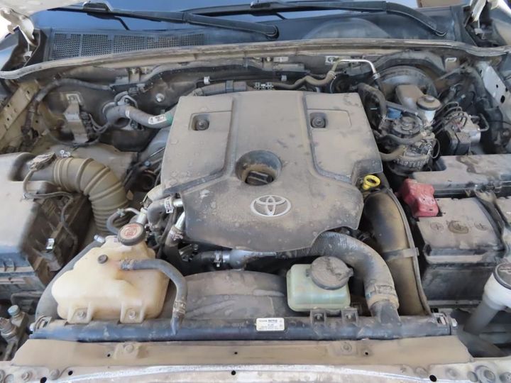 Photo 22 VIN: AHTKB3CB902364278 - TOYOTA HILUX 