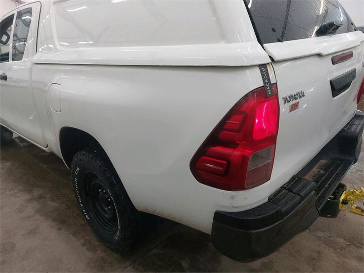 Photo 15 VIN: AHTKB3CC102515946 - TOYOTA HILUX 