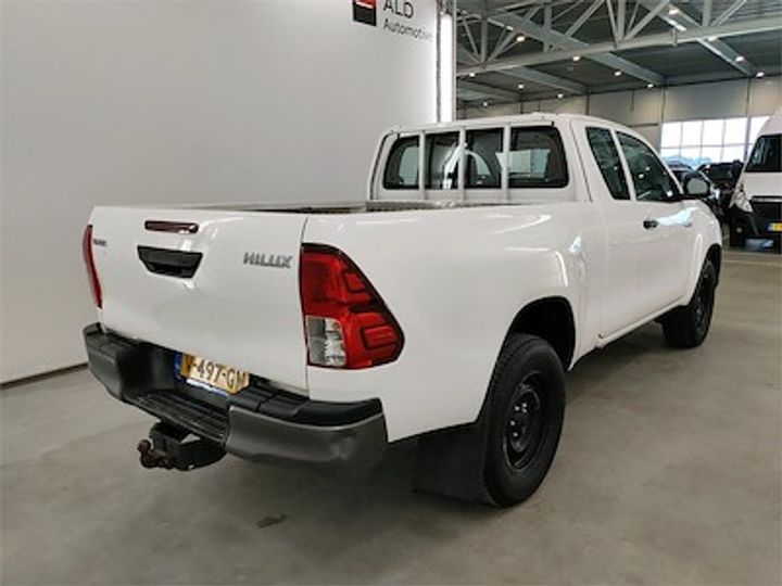 Photo 3 VIN: AHTKB3CC302512563 - TOYOTA HILUX 