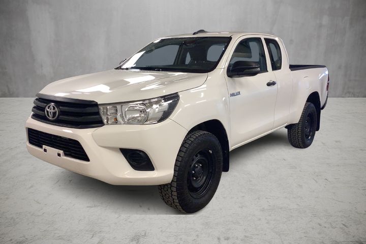 Photo 0 VIN: AHTKB3CC602518843 - TOYOTA HILUX 