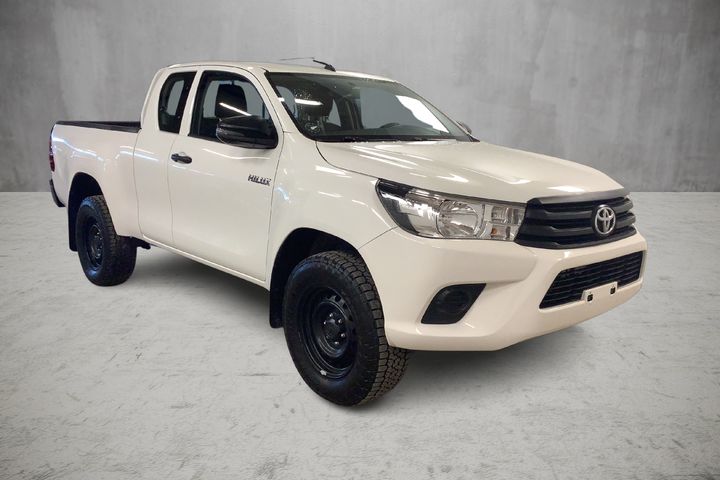 Photo 14 VIN: AHTKB3CC602518843 - TOYOTA HILUX 