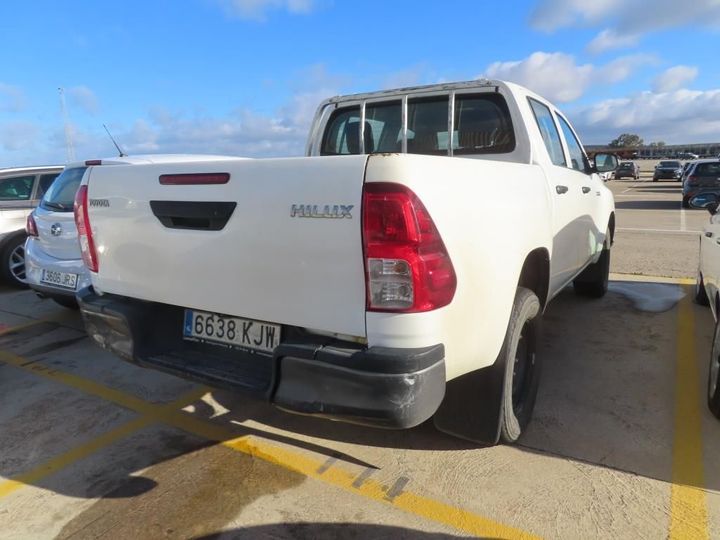 Photo 2 VIN: AHTKB3CD002613147 - TOYOTA HILUX 