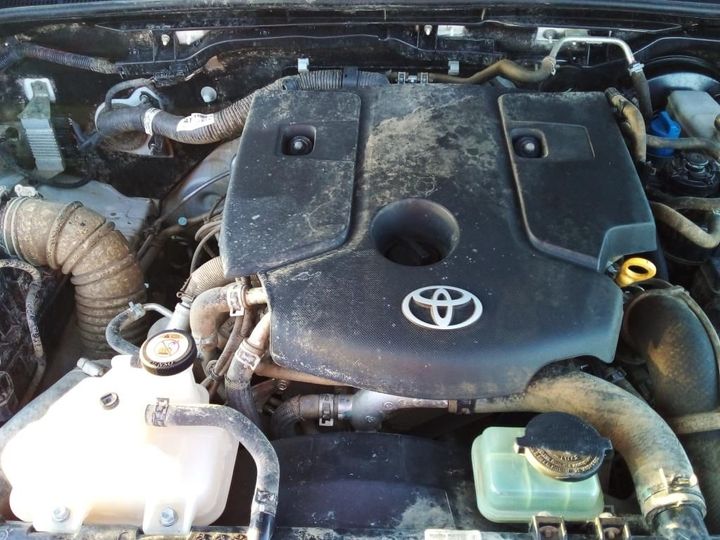 Photo 13 VIN: AHTKB3CD002622477 - TOYOTA HILUX 