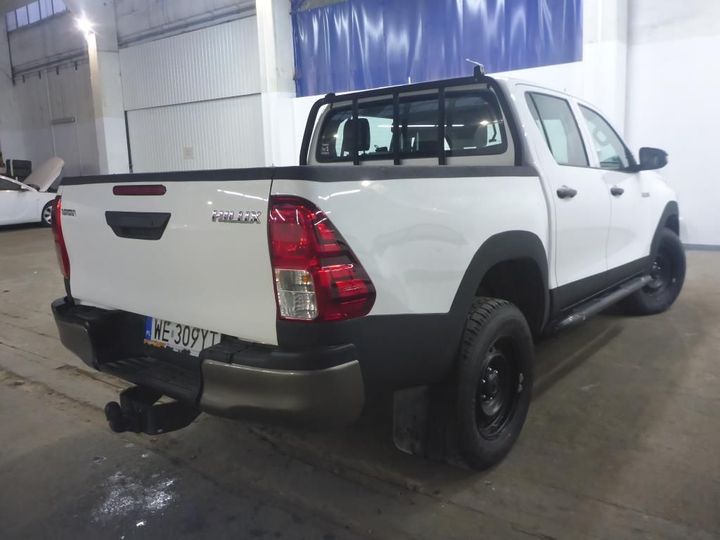 Photo 3 VIN: AHTKB3CD002623774 - TOYOTA HILUX 