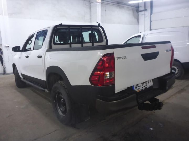 Photo 4 VIN: AHTKB3CD002623774 - TOYOTA HILUX 