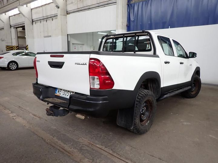 Photo 3 VIN: AHTKB3CD102623637 - TOYOTA HILUX 