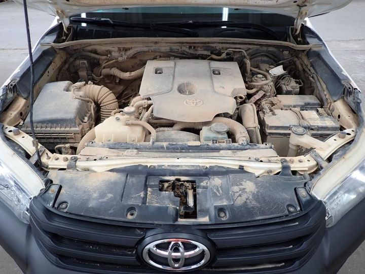 Photo 5 VIN: AHTKB3CD102623637 - TOYOTA HILUX 