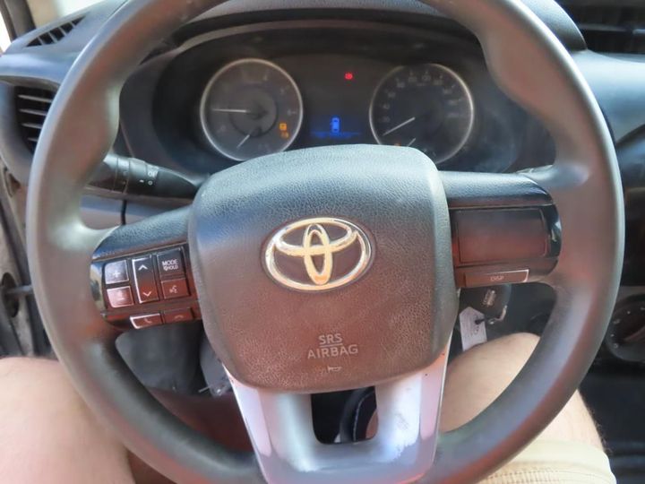 Photo 22 VIN: AHTKB3CD102624271 - TOYOTA HILUX 