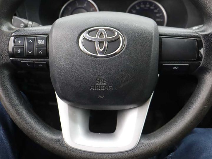 Photo 29 VIN: AHTKB3CD202606264 - TOYOTA HI-LUX &#3916 