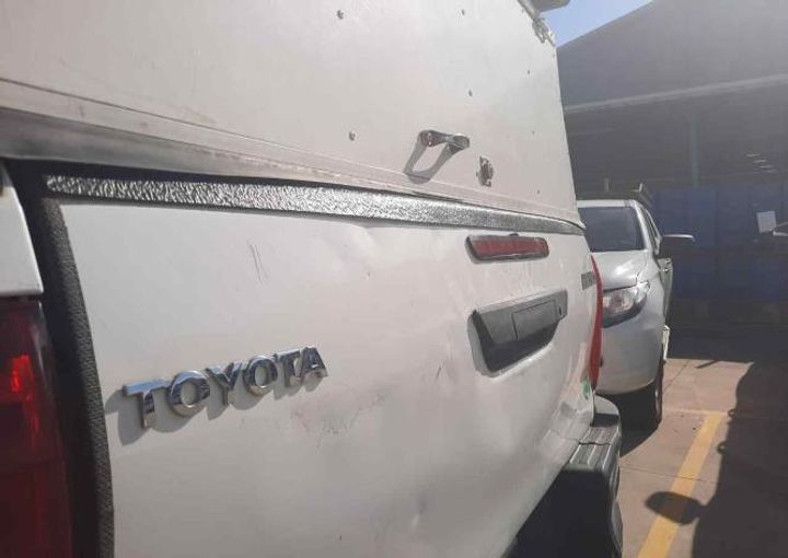 Photo 32 VIN: AHTKB3CD202608497 - TOYOTA HILUX 