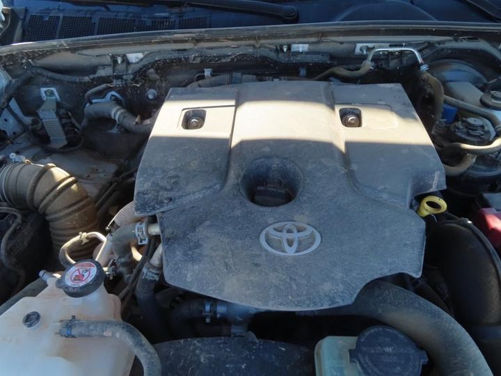 Photo 24 VIN: AHTKB3CD202612453 - TOYOTA HILUX 