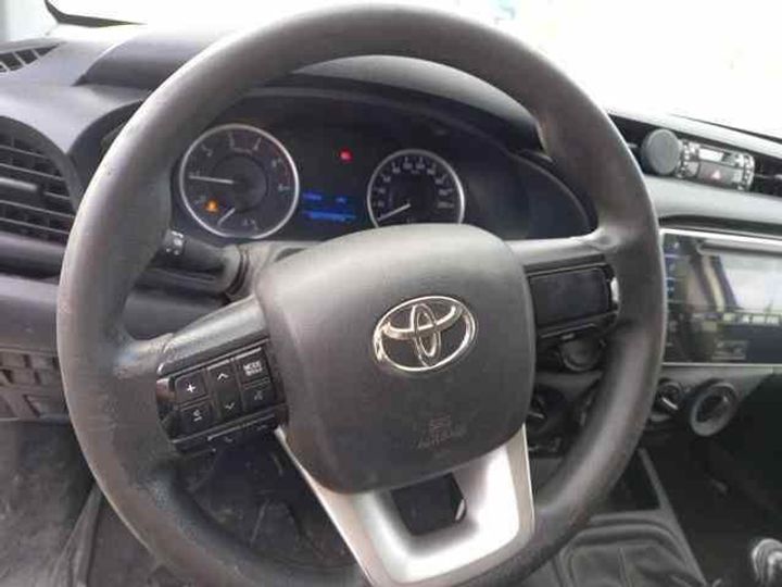 Photo 20 VIN: AHTKB3CD202613912 - TOYOTA HILUX 