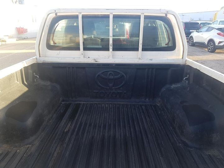 Photo 12 VIN: AHTKB3CD202621217 - TOYOTA HILUX 