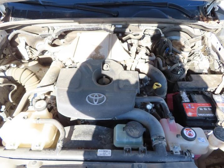 Photo 29 VIN: AHTKB3CD202625834 - TOYOTA HILUX 