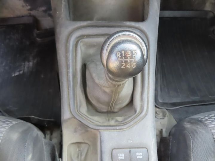 Photo 24 VIN: AHTKB3CD302624241 - TOYOTA HILUX 