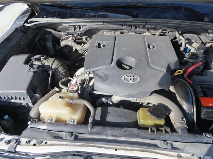 Photo 25 VIN: AHTKB3CD302624241 - TOYOTA HILUX 