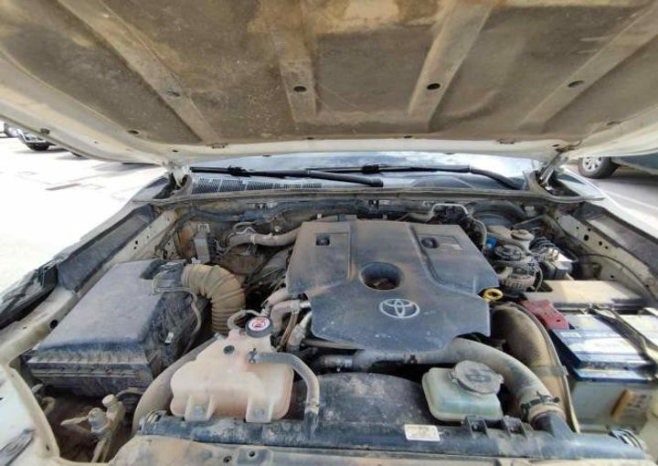 Photo 18 VIN: AHTKB3CD402614043 - TOYOTA HILUX 