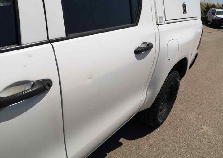 Photo 30 VIN: AHTKB3CD502614830 - TOYOTA HILUX 