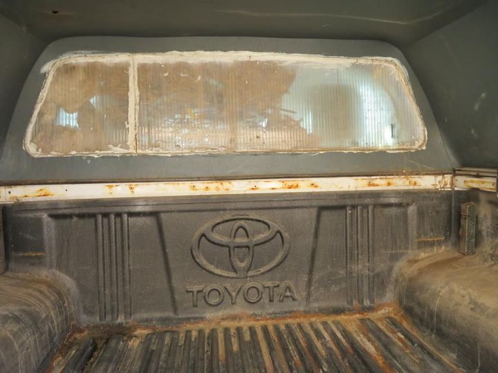 Photo 31 VIN: AHTKB3CD502625875 - TOYOTA HILUX 