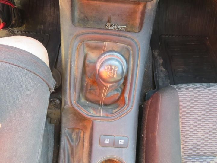 Photo 25 VIN: AHTKB3CD502625875 - TOYOTA HILUX 