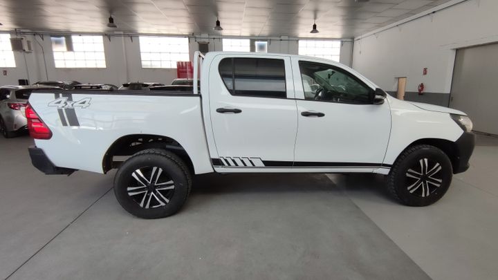 Photo 12 VIN: AHTKB3CD602603528 - TOYOTA HILUX 