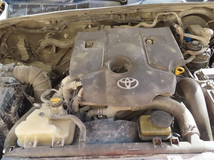 Photo 26 VIN: AHTKB3CD602603545 - TOYOTA HILUX 